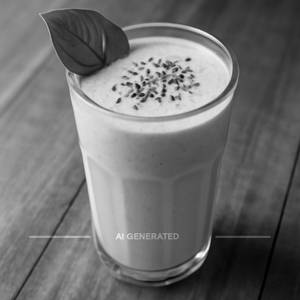 Paan Shake