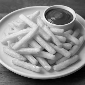 Finger Chips