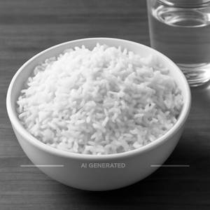 Steam Rice