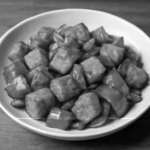 Chilli Paneer