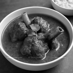 Mutton Kassa