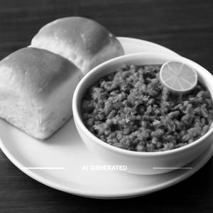 Keema Pav
