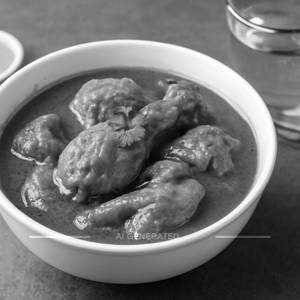 Chicken curry