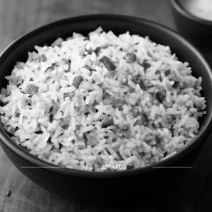 Jeera Rice