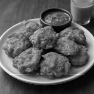 Aloo Pakoda