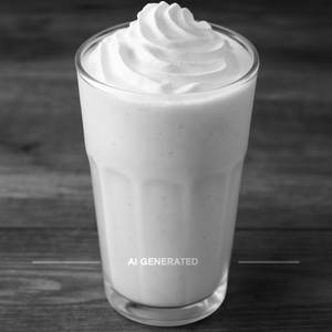 Vanilla Shake