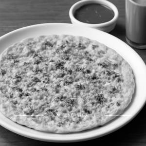 Masala Omelette
