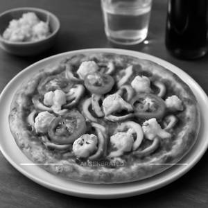 Farmhouse Pizza