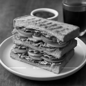 Veg Sandwich