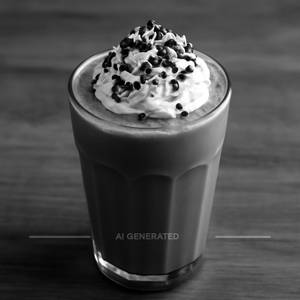 Chocolate Shake