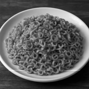 Hot passion spicy maggi