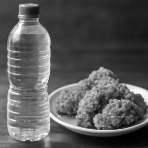 Mineral Water