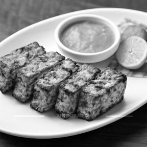 Paneer Garlic Tikka