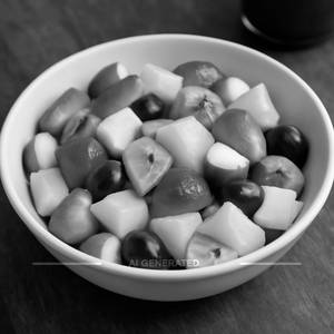 Fruit Salad Veg