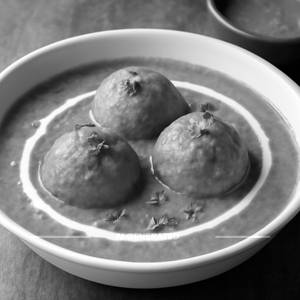 Malai Kofta