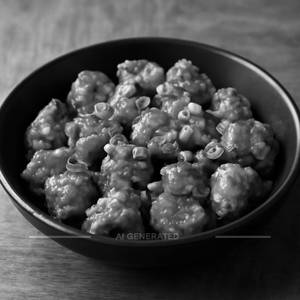 Schezwan Chicken