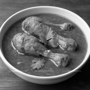 Chicken Curry