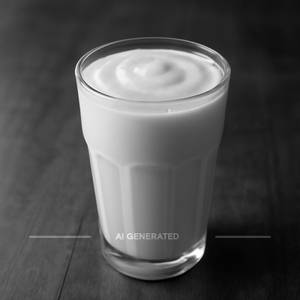 Mango Shake