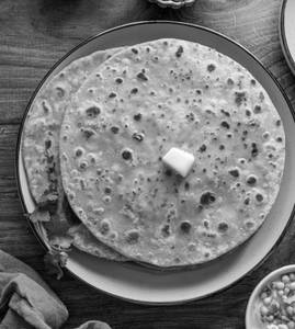 Paneer Parantha