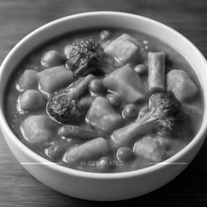 Mix Veg