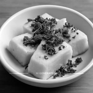 Kaju Gulkand