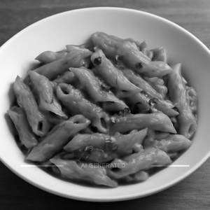 Red Sauce Pasta