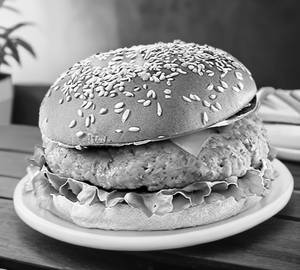 Chicken Burger