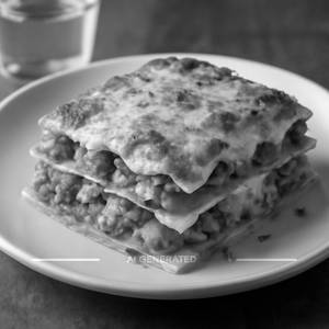 Lasagna (chicken)