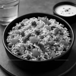 Veg Biryani