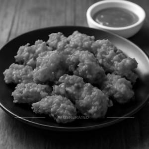Chicken Crispy