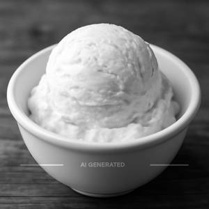 Vanilla Ice Cream