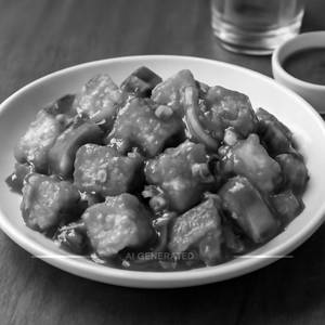 Chilly Paneer