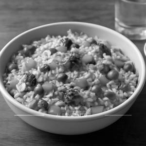 Veg Pulao