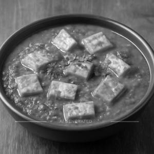 Paneer Kolhapuri