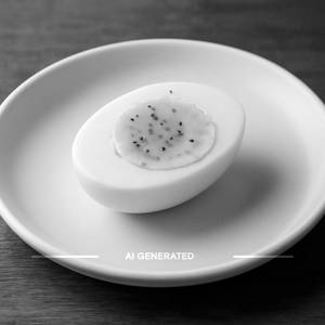 Boiled Egg