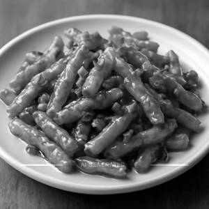 Honey Chilli Potato