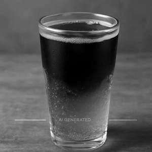 Sparkling Cold Brew [350 Ml]