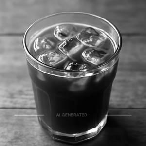 Iced Doppio