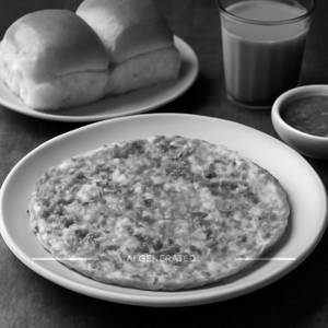 Omelette Pav