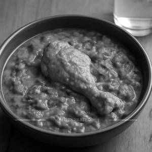 Chicken Patiala