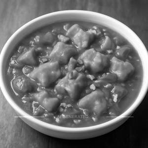 Chilli Paneer Semi Gravy
