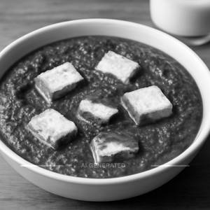 Palak Paneer