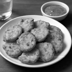 Aloo Pakora