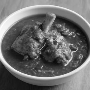 Mutton hydrabadi