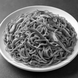 Veg Chowmein