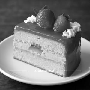 Strawberry Delight Cake