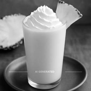 Pineapple Shake