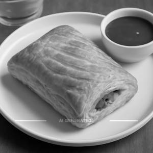Veg Puff