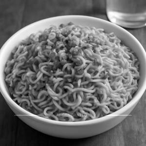 Schezwan maggi