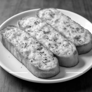 Cheese Garlic Bread